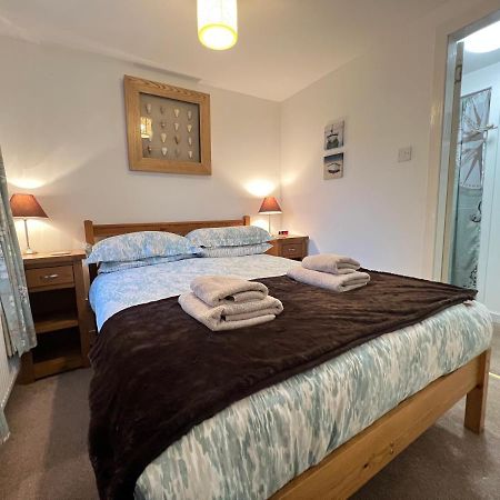 Quaint, Cosy Bolt Hole In Cellardyke 빌라 외부 사진