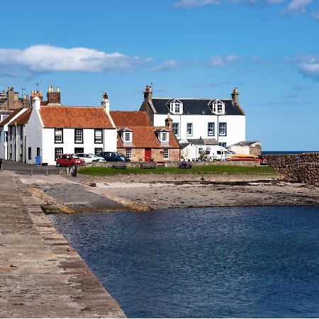 Quaint, Cosy Bolt Hole In Cellardyke 빌라 외부 사진