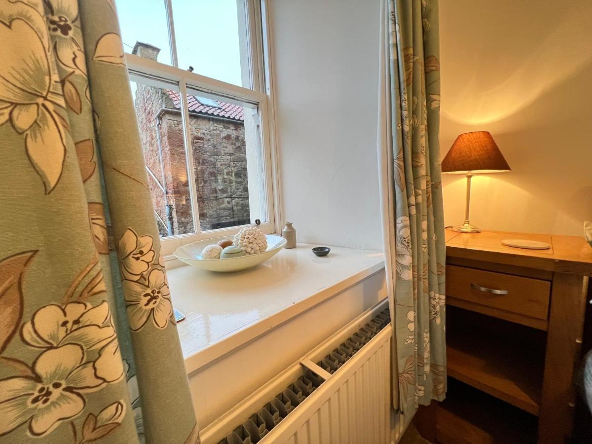 Quaint, Cosy Bolt Hole In Cellardyke 빌라 외부 사진