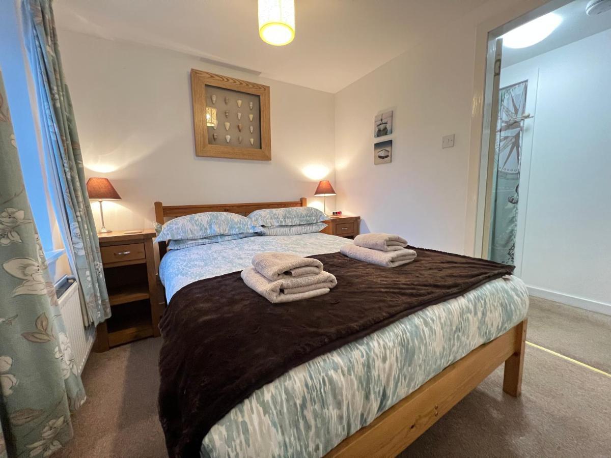 Quaint, Cosy Bolt Hole In Cellardyke 빌라 외부 사진