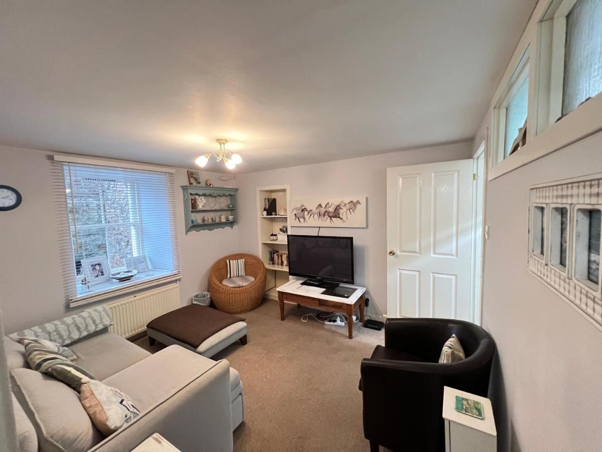 Quaint, Cosy Bolt Hole In Cellardyke 빌라 외부 사진