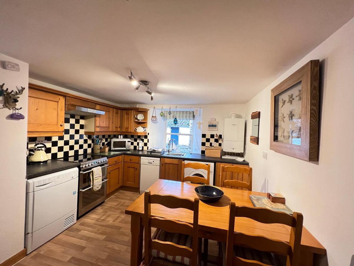 Quaint, Cosy Bolt Hole In Cellardyke 빌라 외부 사진