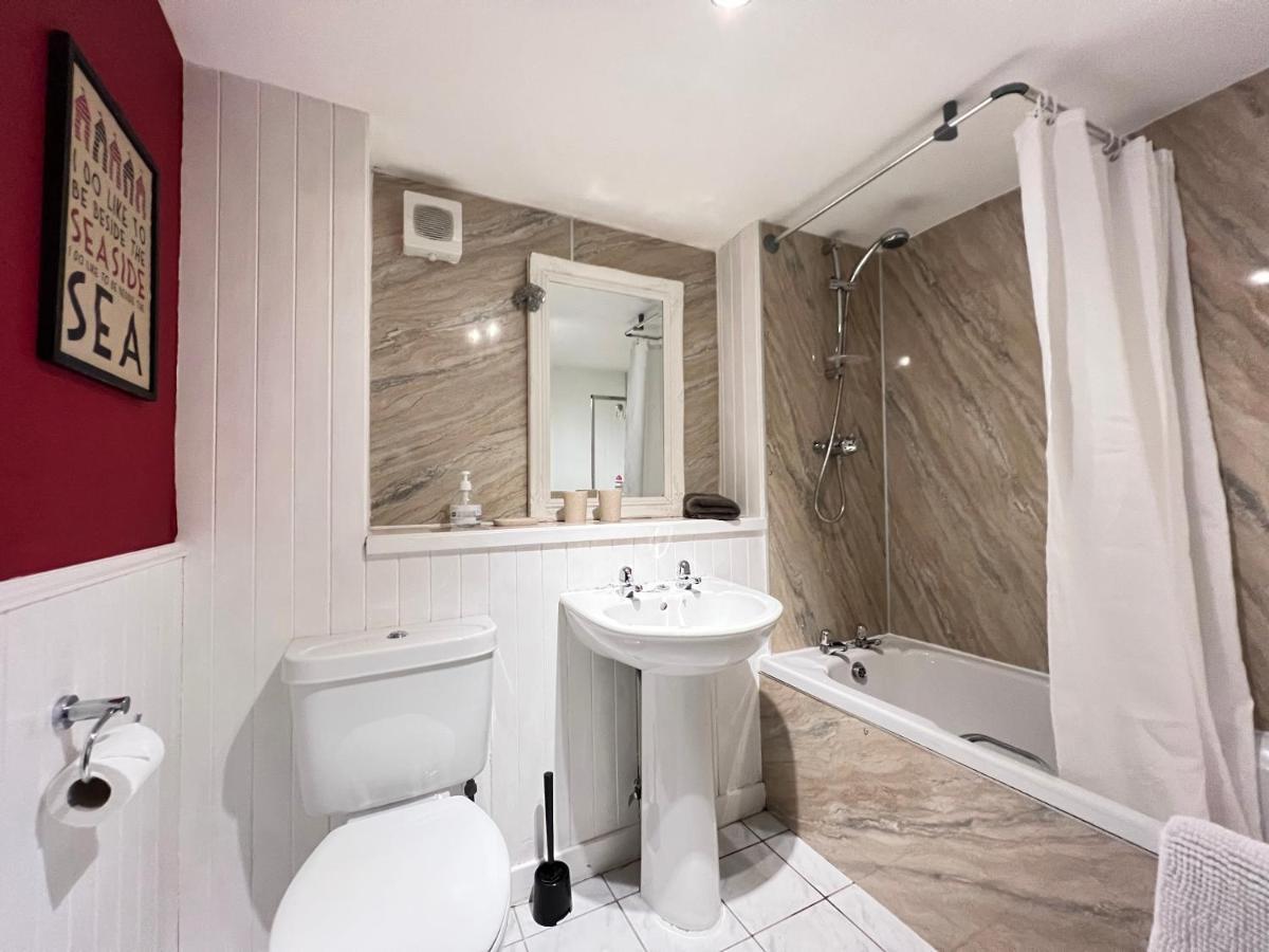 Quaint, Cosy Bolt Hole In Cellardyke 빌라 외부 사진