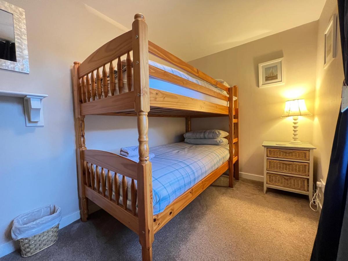 Quaint, Cosy Bolt Hole In Cellardyke 빌라 외부 사진