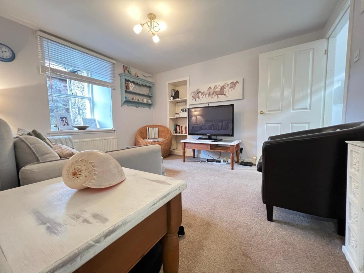 Quaint, Cosy Bolt Hole In Cellardyke 빌라 외부 사진