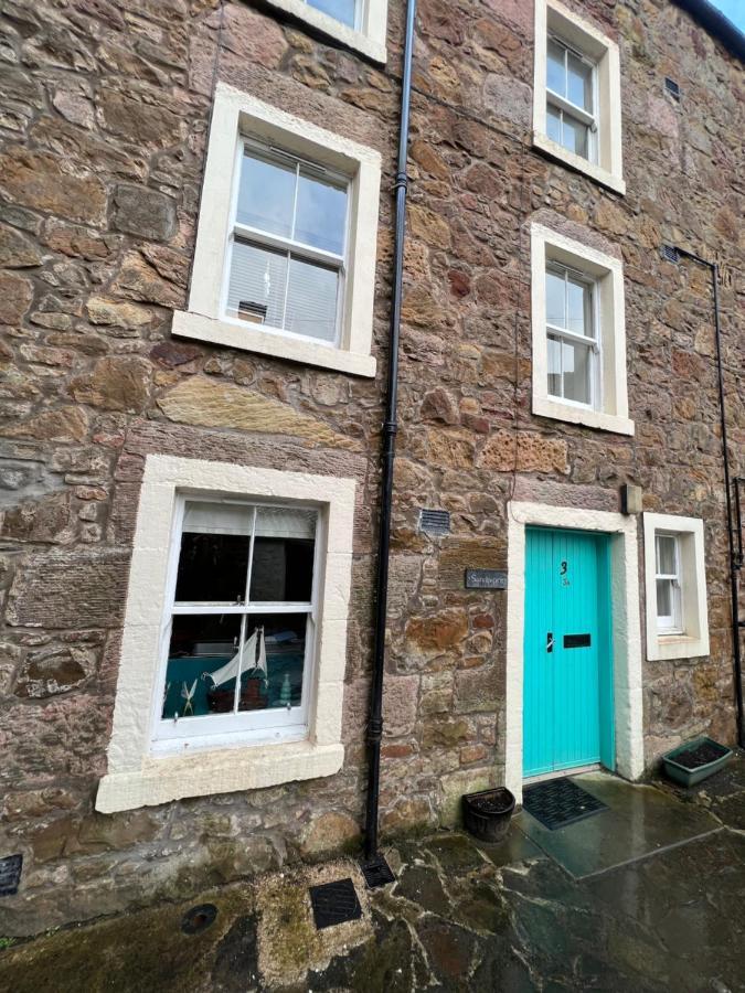 Quaint, Cosy Bolt Hole In Cellardyke 빌라 외부 사진