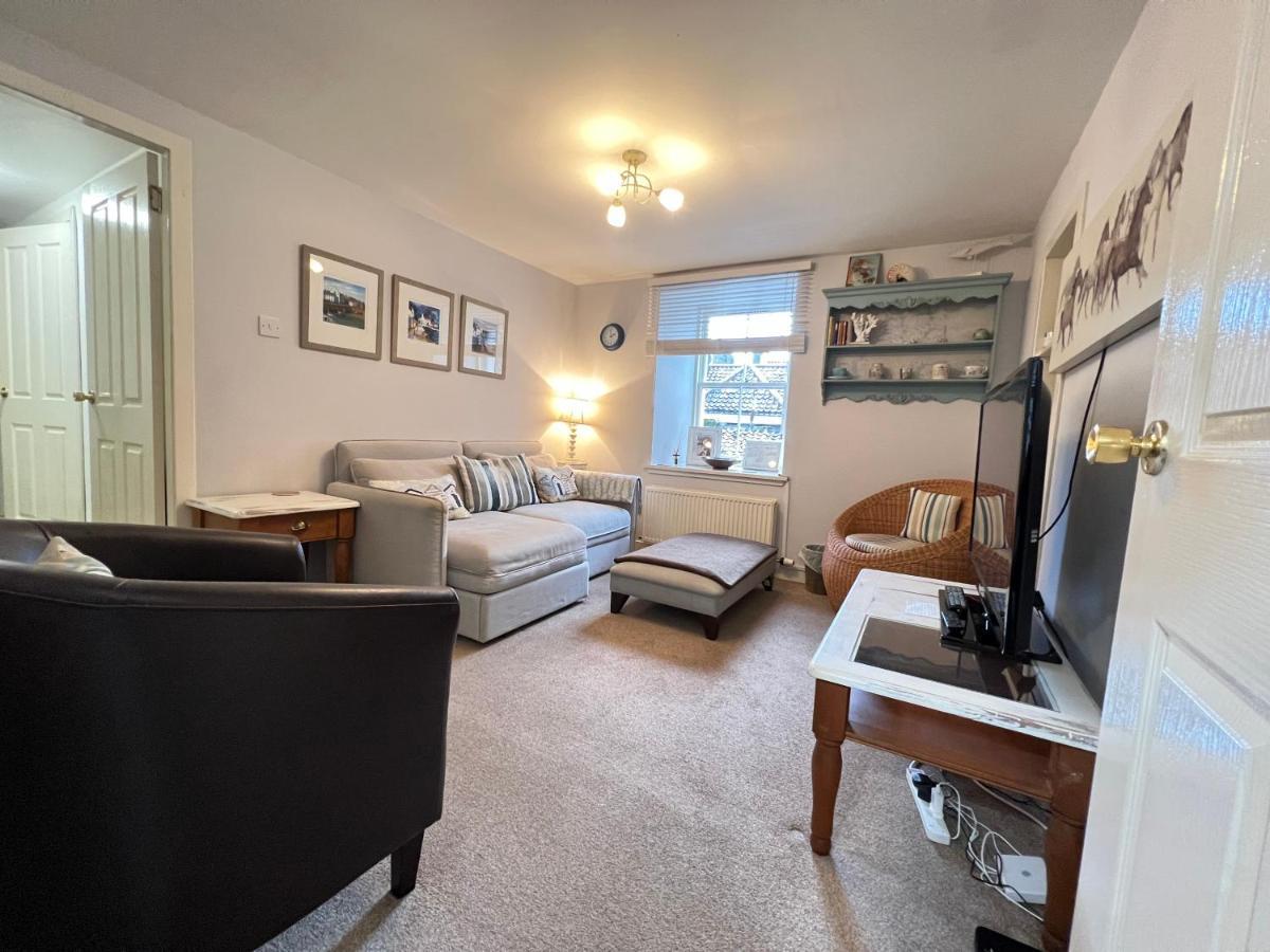 Quaint, Cosy Bolt Hole In Cellardyke 빌라 외부 사진